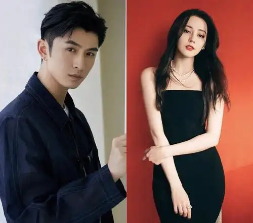 张云龙和迪丽热巴闹掰了男方隐藏关注女方曾告过的黑号