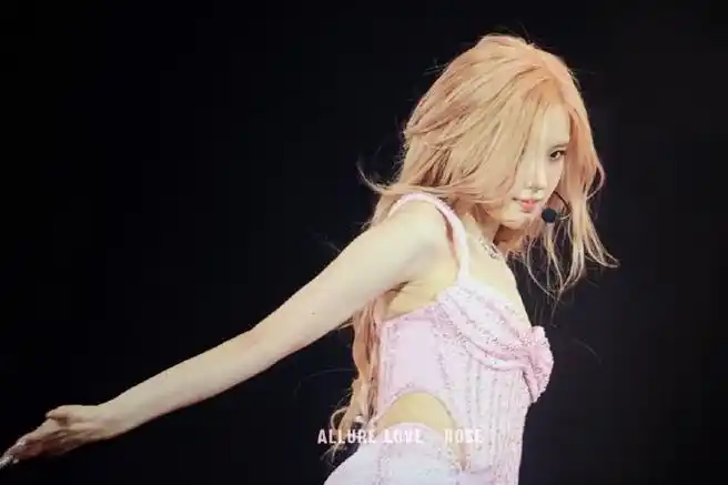 朴彩英科切拉##blackpink 科切拉