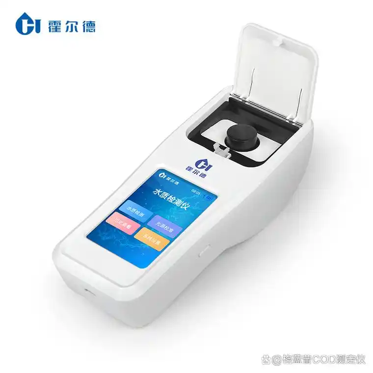 手持式水质硬度检测仪使用意义介绍