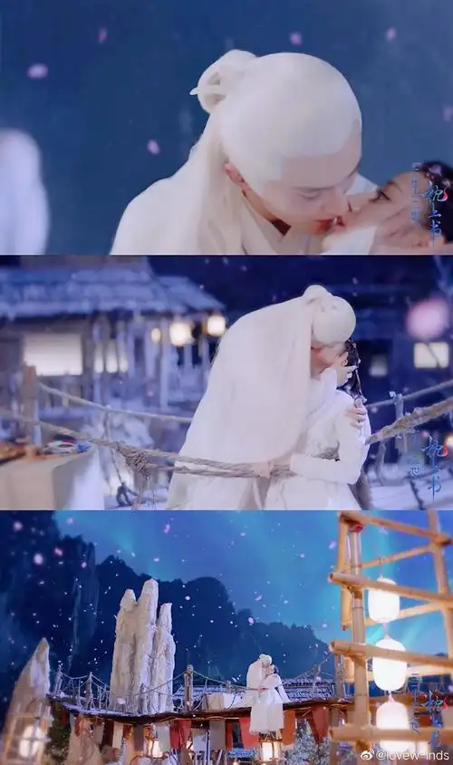 三生三世枕上书