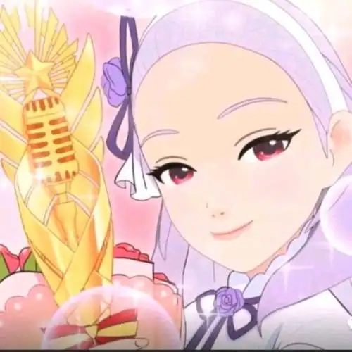 minesug宁雪艳97(周甜雪)-百花香(童声版)- 全民k歌,ktv交友社区