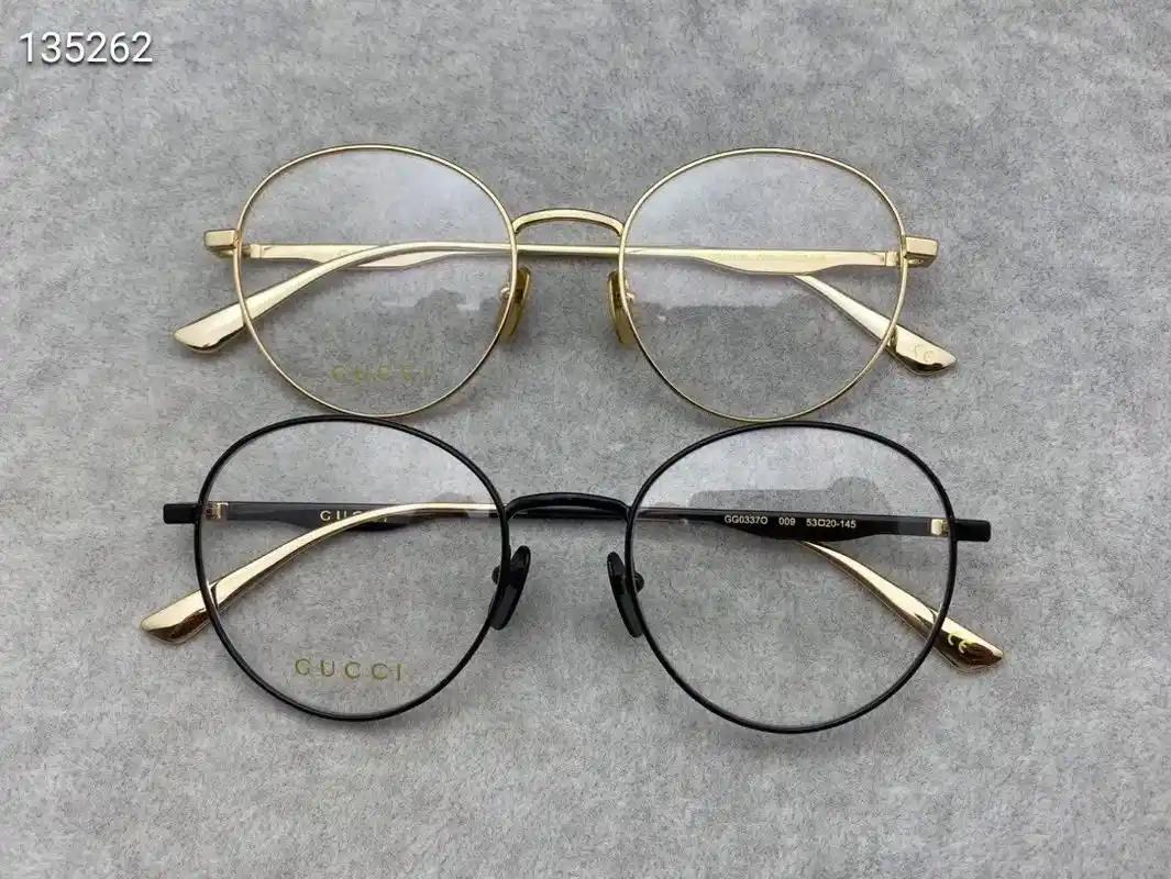 gucci古驰男女款眼镜框