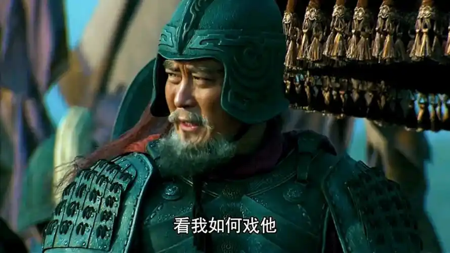 新三国袁绍名场面,一手好牌打的稀巴烂