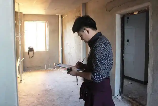 装修前为什么要上门量房?听听设计师是怎么说的吧