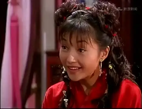 绝代双骄:小仙女把小鱼儿五花大绑,小鱼儿给她讲故事博同情