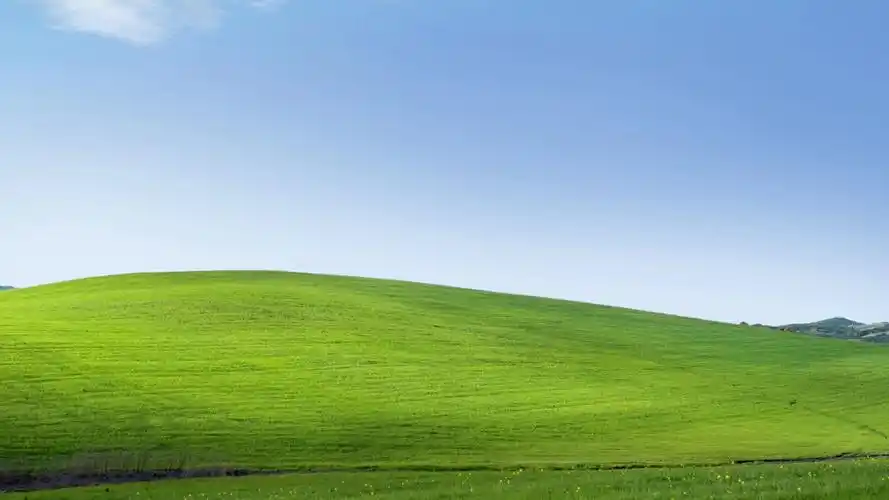 为大家分享一组win xp青青草原动态高清壁纸,这款电脑桌面动态壁纸