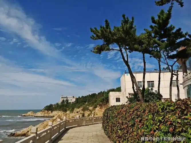 原创山东威海的海景房潮湿吗威海城区荣成和乳山哪个更宜居