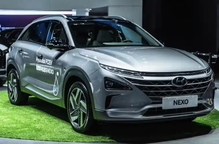 08万元起,全新帕里斯帝于成都车展正式上市>现代汽车集团作为"2022年