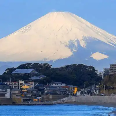 大自然头像图片大全唯美清新温柔治愈系风景图片头像高清