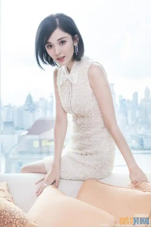 古力娜扎个人资料简介 古力娜扎高清写真照