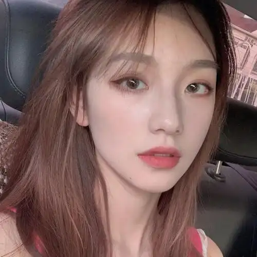 校花女神头像,女生头像图片-回车桌面