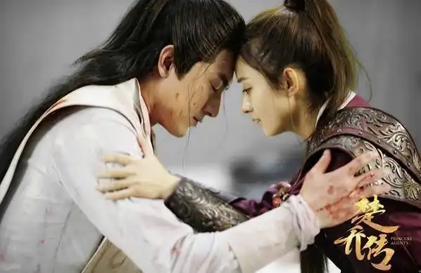 1楚乔传最后大结局如何