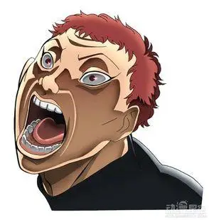 新闻 动漫 >正文    据介绍,本次追加的五名新角色均为主人公范马刃牙