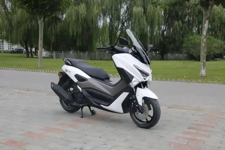 买不了雅马哈nmax天鹰ts150上市售10800元起