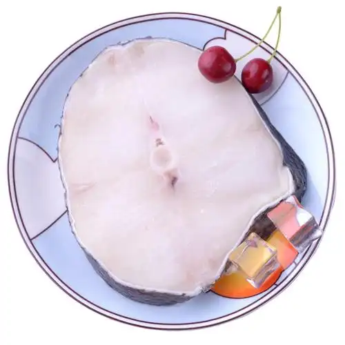 三都港深海鳕鱼片(2-4块)500g袋装