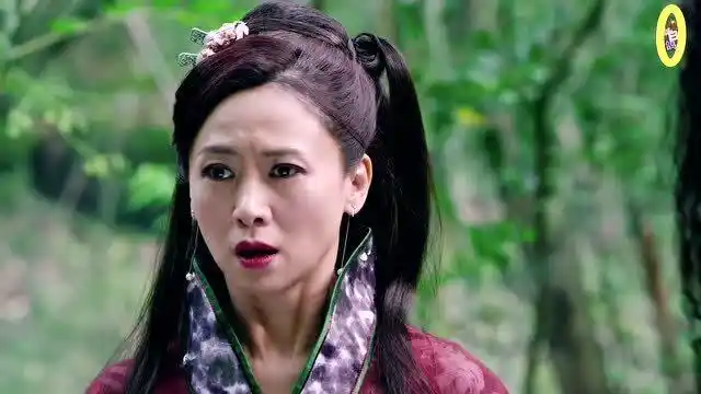 武当一剑02 第二集02 第六段:得不到的永远在骚动!