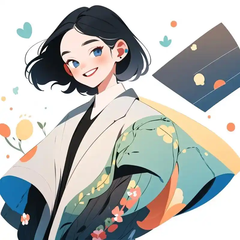 05微信头像|低调又高雅06