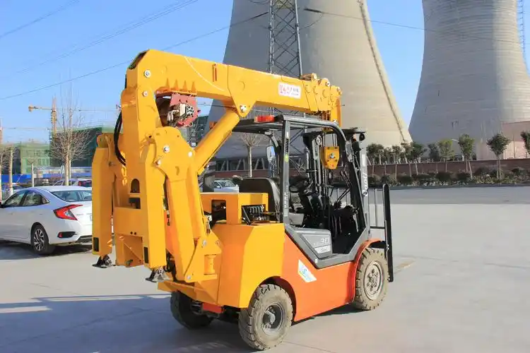 小吊车不能工作的原因有哪些