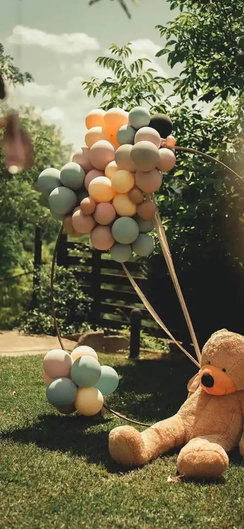 壁纸 | 简约白色壁纸