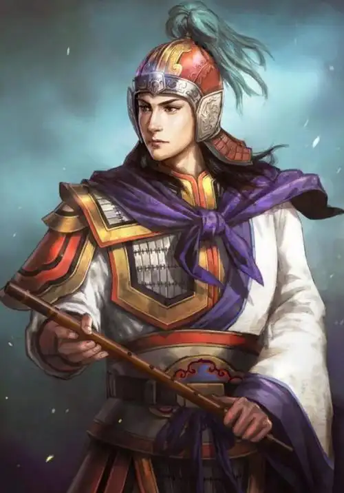 时间回到建安五年,东吴政权遭遇危机,26岁的孙策被刺身亡.