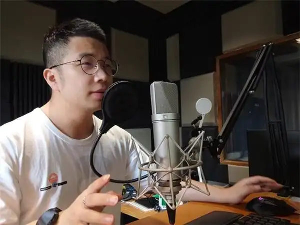 喜马拉雅十周年:名人大咖聚集喜马拉雅做主播