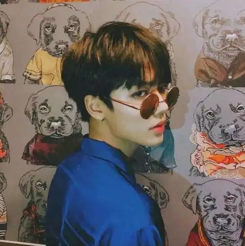 男生头像阳光帅气背影暖男侧脸高清图片男头像杂烩男生头像唯美韩国小