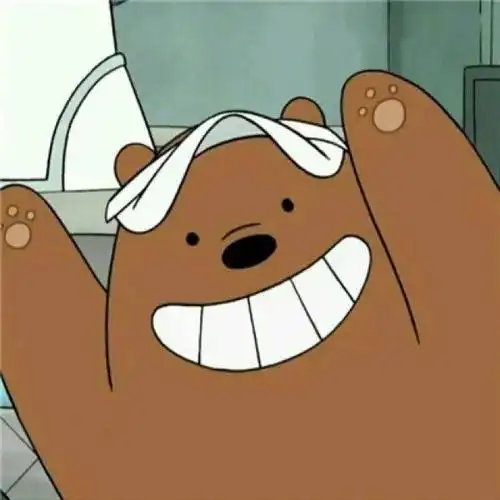 搞怪闺蜜头像 | 快让她换上吧