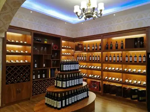 法国路易酒庄第二届红酒品鉴会