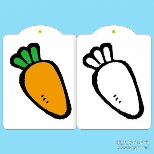 幼儿简笔画2到3岁 简笔画图片大全-蒲城教育文学网