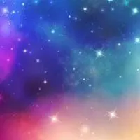 星空梦幻头像图片