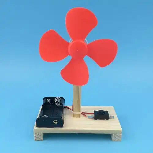 废品手工制作废弃物手工制作废品利用作品废物利用科技节小制作制品