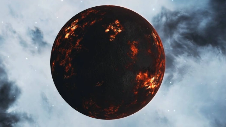 僵尸行星是什么,科学家为何要给它取这个名,而且都有点怕它