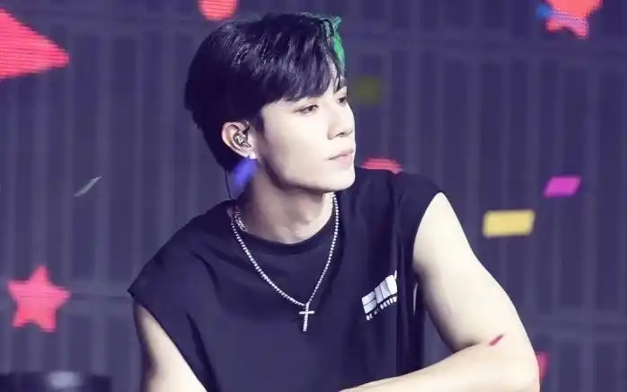 [zee]李海海——我心中的他泰颜值天花板之一