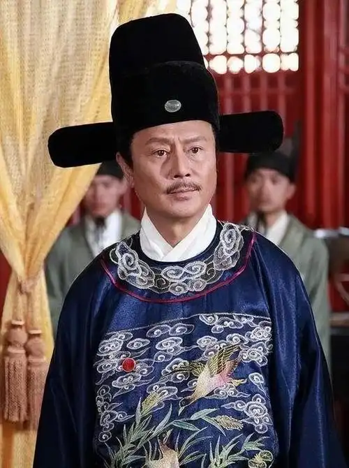 明朝两位张信的不同人生:一个被弃市处死,一个封侯传袭八世十代