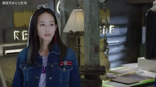 不说再见:别猜了!欧可欣就是荣钰,三年前很可能就在做局