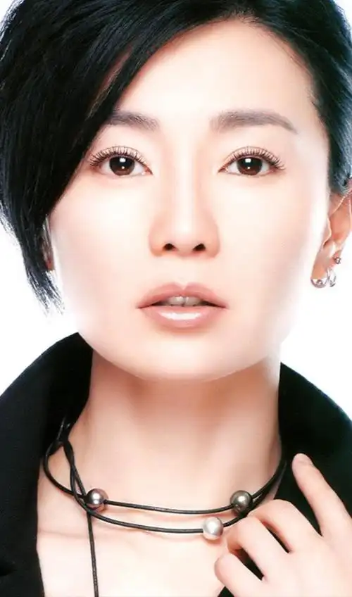 张曼玉高清写真美图,性感妩媚,风韵犹存张曼玉高清写真美图,性感妩媚