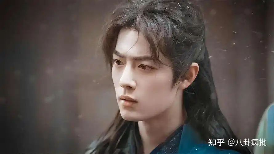 李狗蛋报复唐三?张子枫割韭菜?蔡徐坤发福?宣璐翻车?