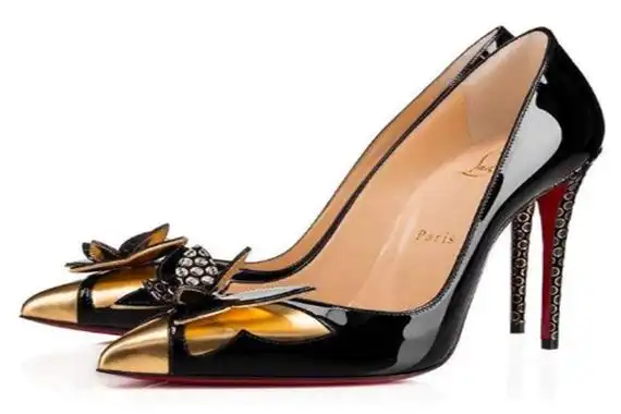 一个女鞋品牌,在各大红毯上可以经常看到众多女星们穿这个品牌得鞋子