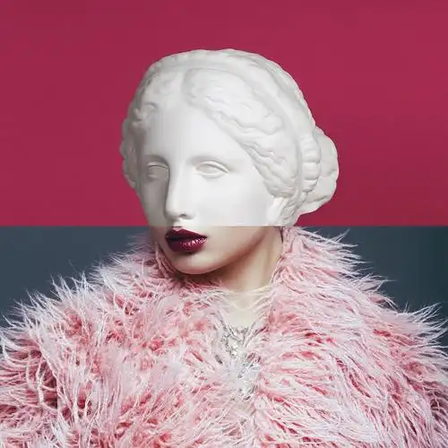 拼贴素材怎么用?我帮你总结了这9种设计方法