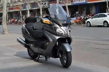 铃木天浪250 价格:5200元/辆