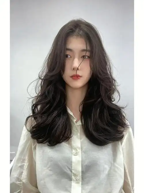 无锡烫发  #木马卷  #烫发  #女生烫发发型