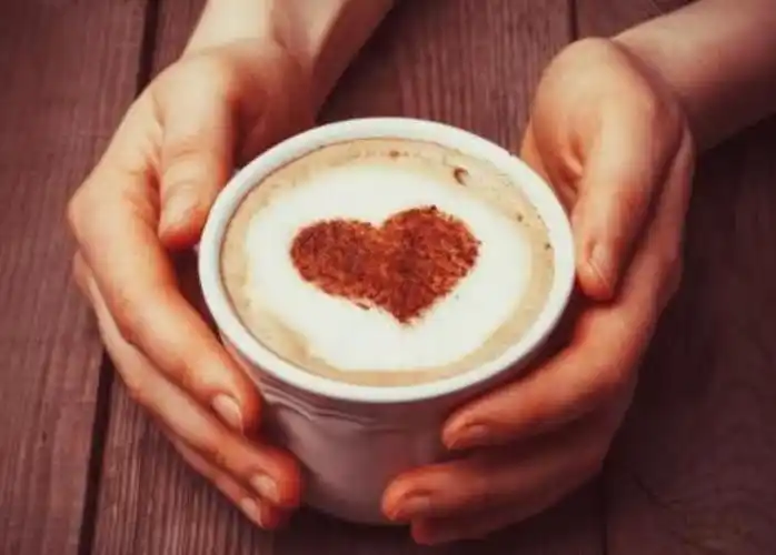 喜欢喝咖啡的看过来!