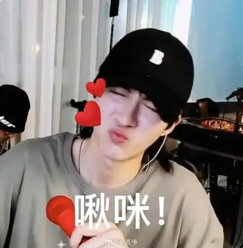 刘宇宁宁远舟刘宇宁燕子京这是一个嘟嘟嘴合集@摩登兄弟刘宇宁奉上