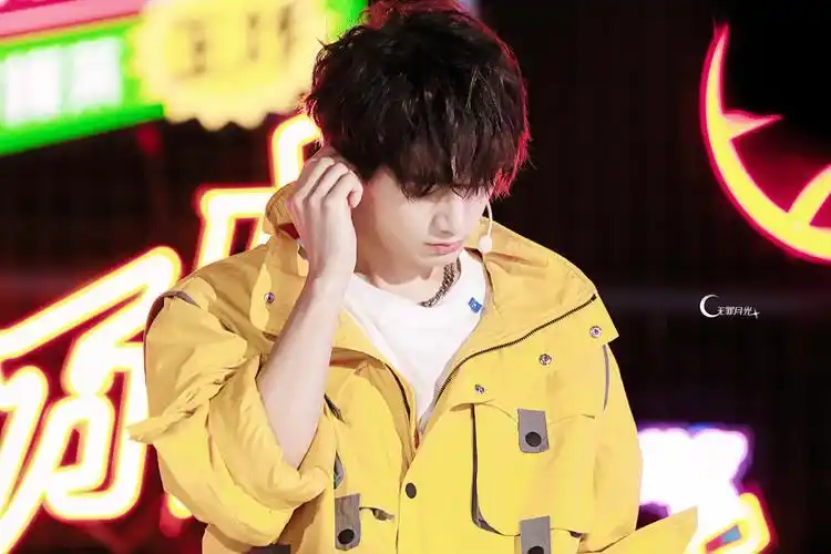 姚琛- 堆糖,美图壁纸兴趣社区