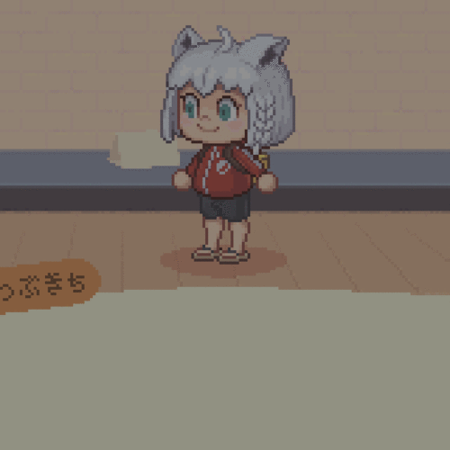 得知了大头菜当前价格的白上吹雪