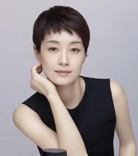 马伊琍发型图片短发,我的前半生马伊琍发型_竞价网