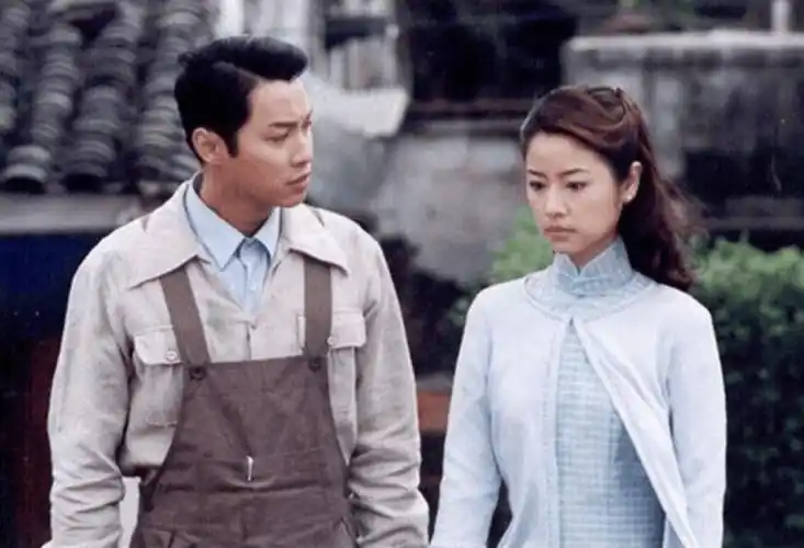 蒋欣版半生缘阵容让人崩溃,演员年龄大且与人设不符!