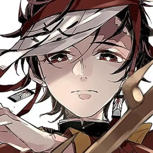 鬼灭之刃动漫头像