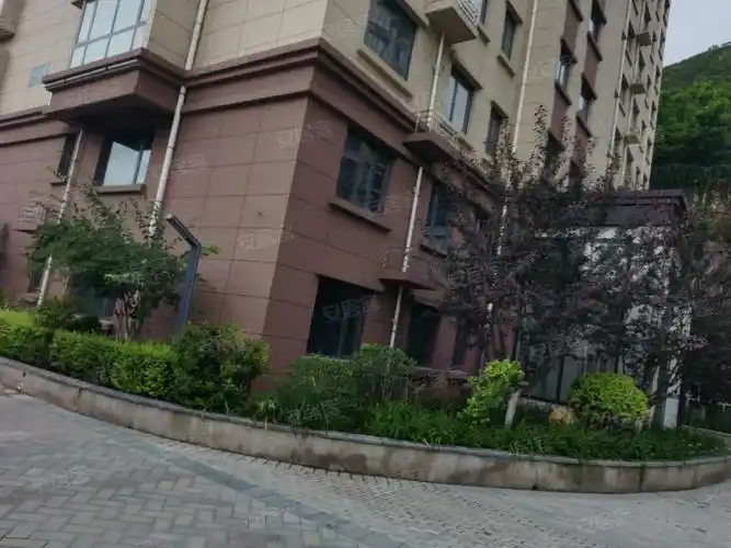 丽景华庭小区(二期)