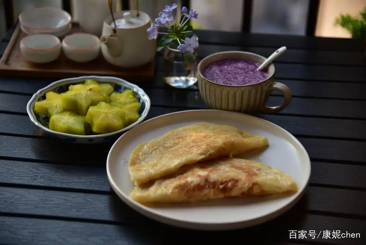 用心做好早餐,7款日常早餐,营养全面又好吃,满满家的味道